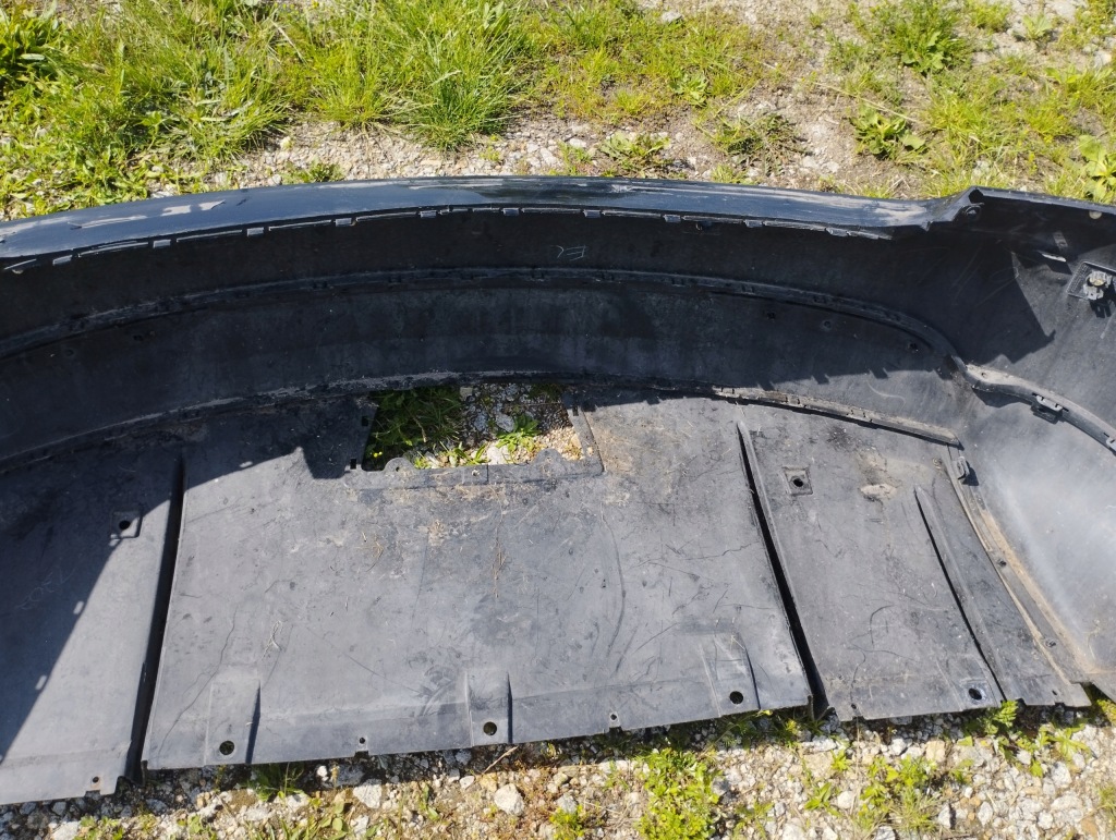 фото №11, Бампер задня tesla x