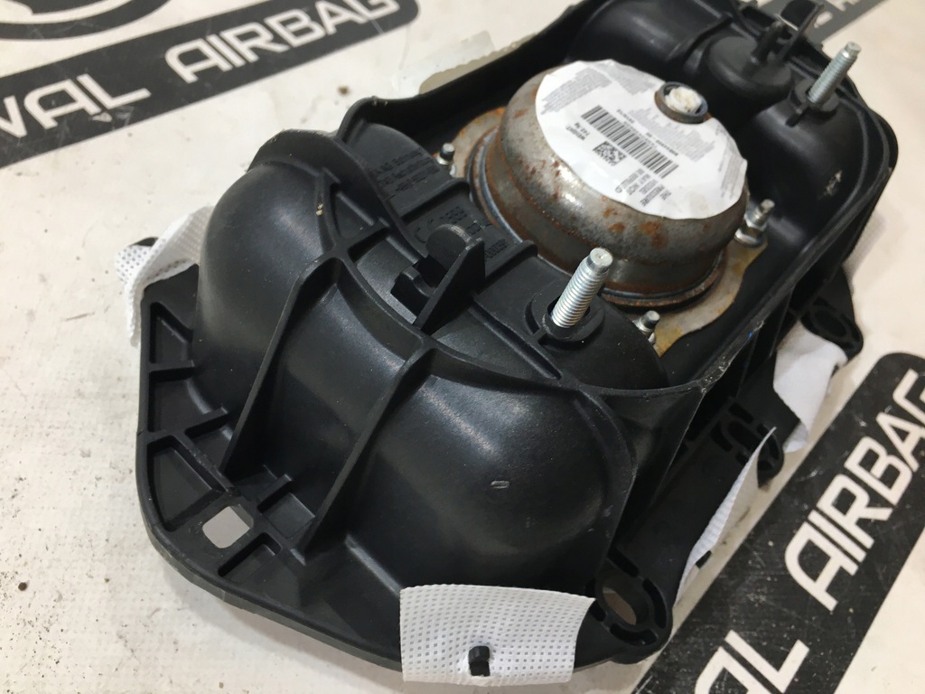 фото №5, Opel zafira d подушка безопасности подушка пассажира пассажир org