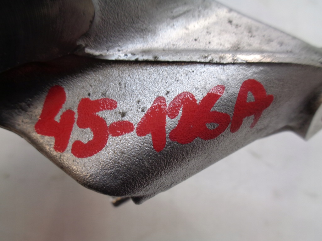 фото №6, Citroen peugeot кронштейн опора полуось 9801017180