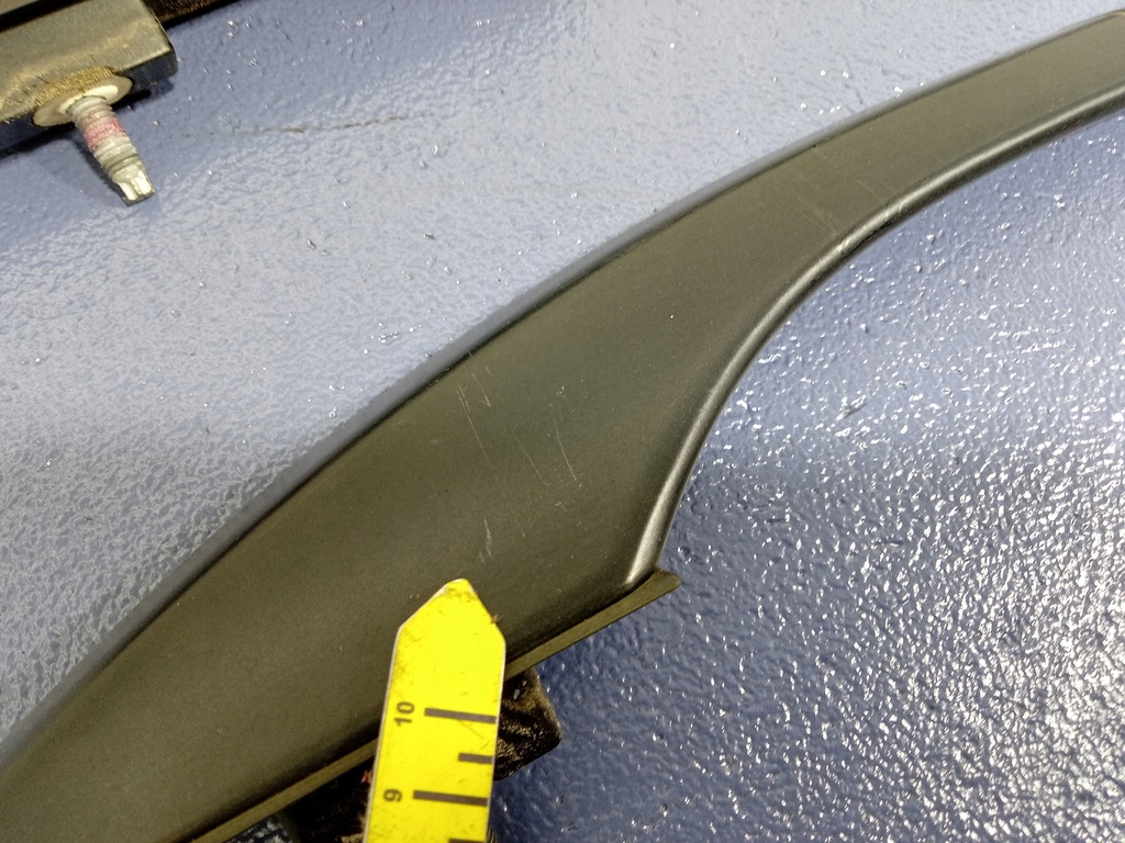 фото №7, Bmw x5 e70 рейлинги кровельные комплект 7158529 7158530