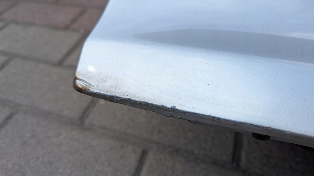 фото №8, Двері передні перед ліва vw golf vi kombi la7w