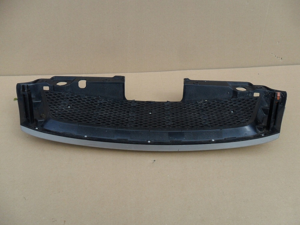 фото №11, Chevrolet lacetti klan 2003 2004 2005 решітка радіатора решітка