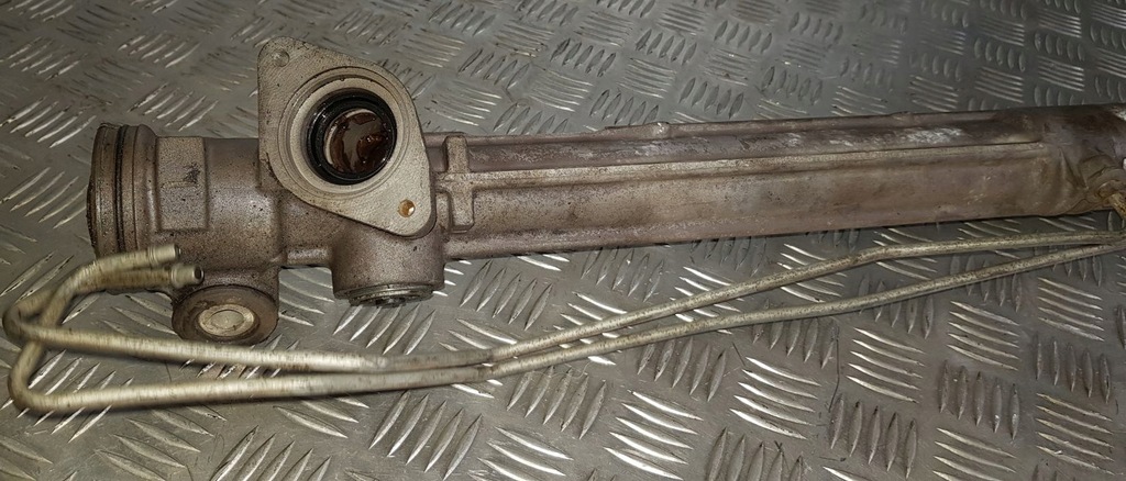 фото №7, Jaguar xf x250 xj x351 awd 4x4 рейка рульова трансмісія кермова europa