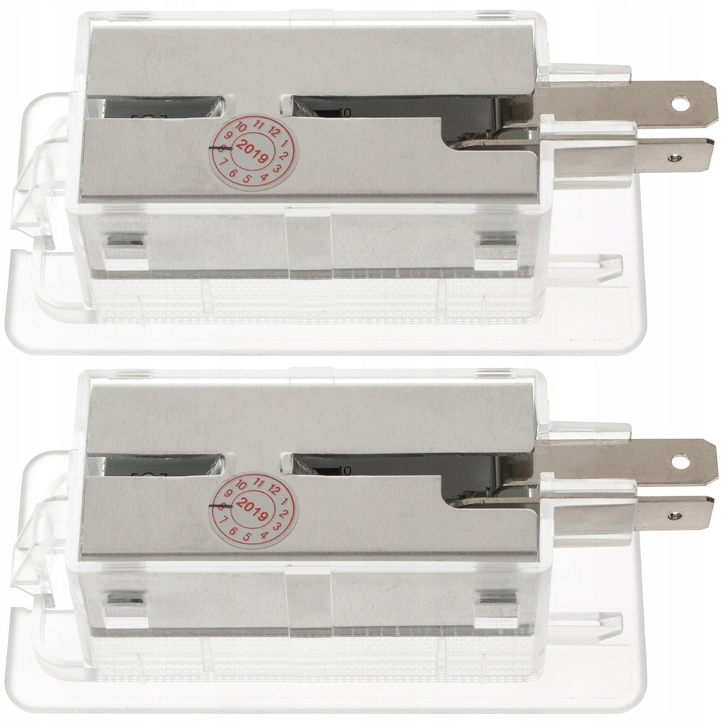 фото №3, Led фонари багажника бардачка do kia rio cerato