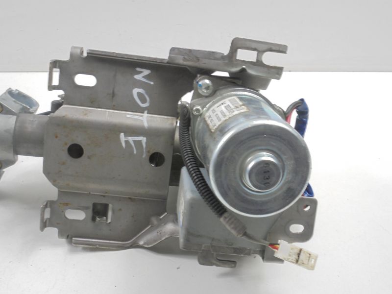 фото №10, Nissan note i підсилювач електричний 4881109u10a