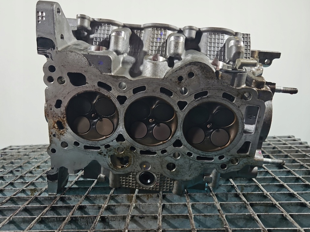 фото №9, Головка hyundai i30 iii 2016- g3le 1.0 gdi 120km