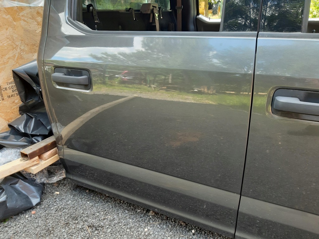 фото №7, Двері праве ford f150 f 150 перед задня 2015r повний j7