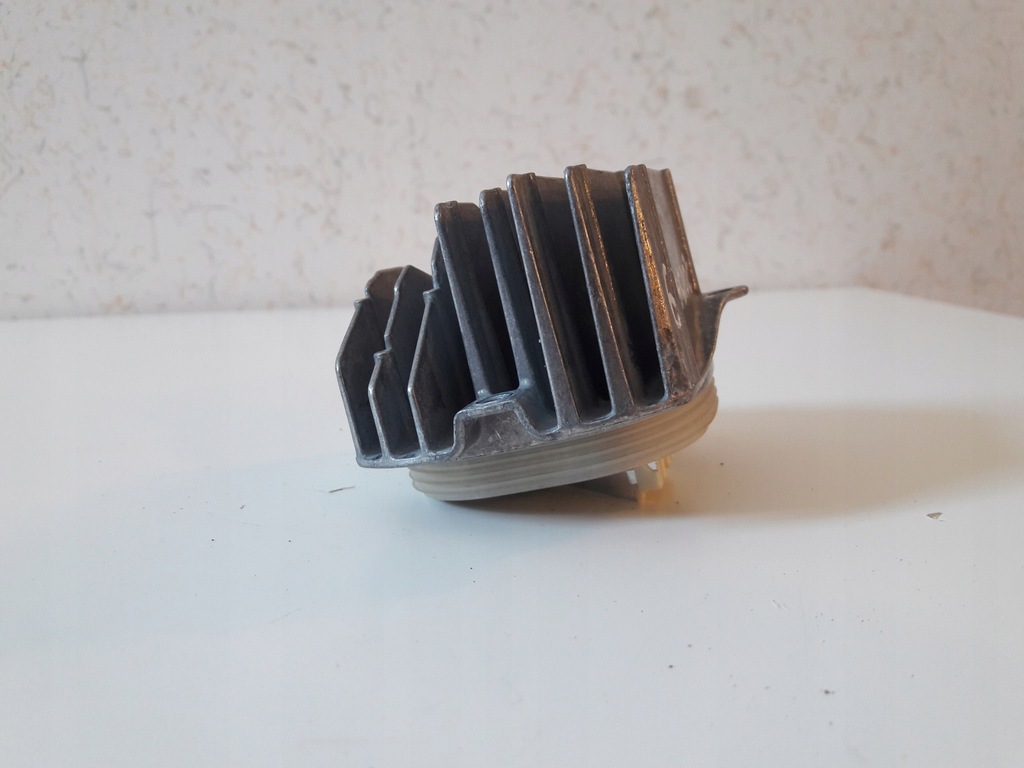 фото №7, Mercedes gle w166 преобразователь модуль led