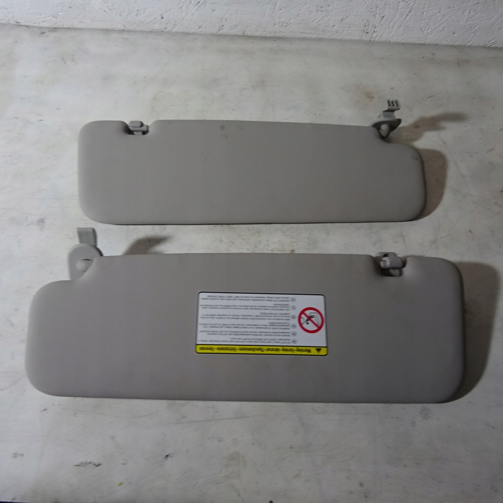 фото №2, Kia venga захист сонцезахисні