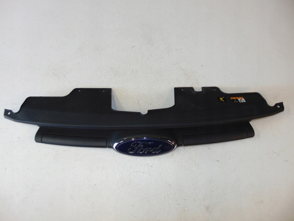 фото №1, Решітка радіатора решітка радіатора ford transit custom bk218a133a