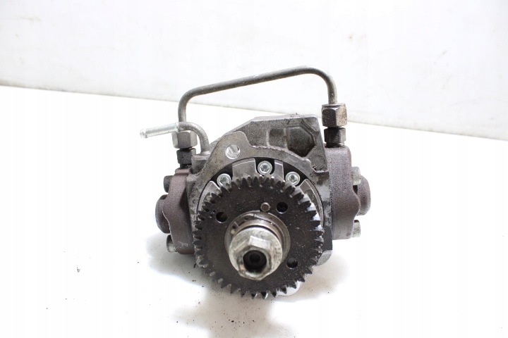 фото №1, Насос упорскування subaru legacy iv lift 2.0d