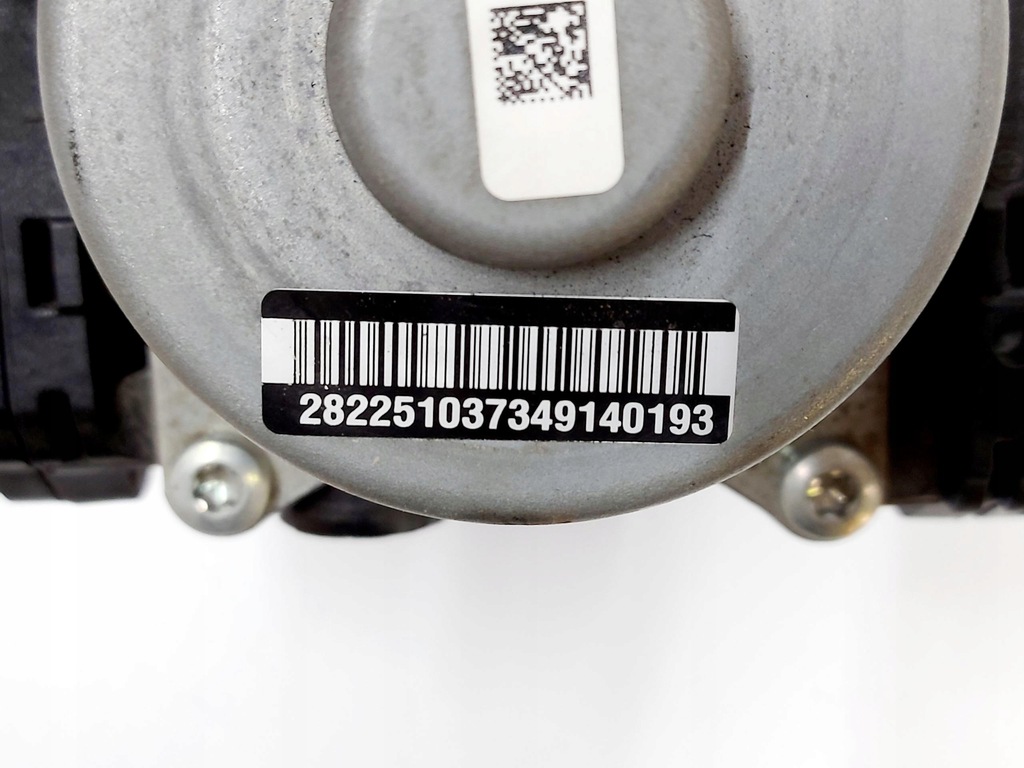 фото №8, Opel mokka b mokka-e 22r. wacu вакуум насос электрическая 9835028580