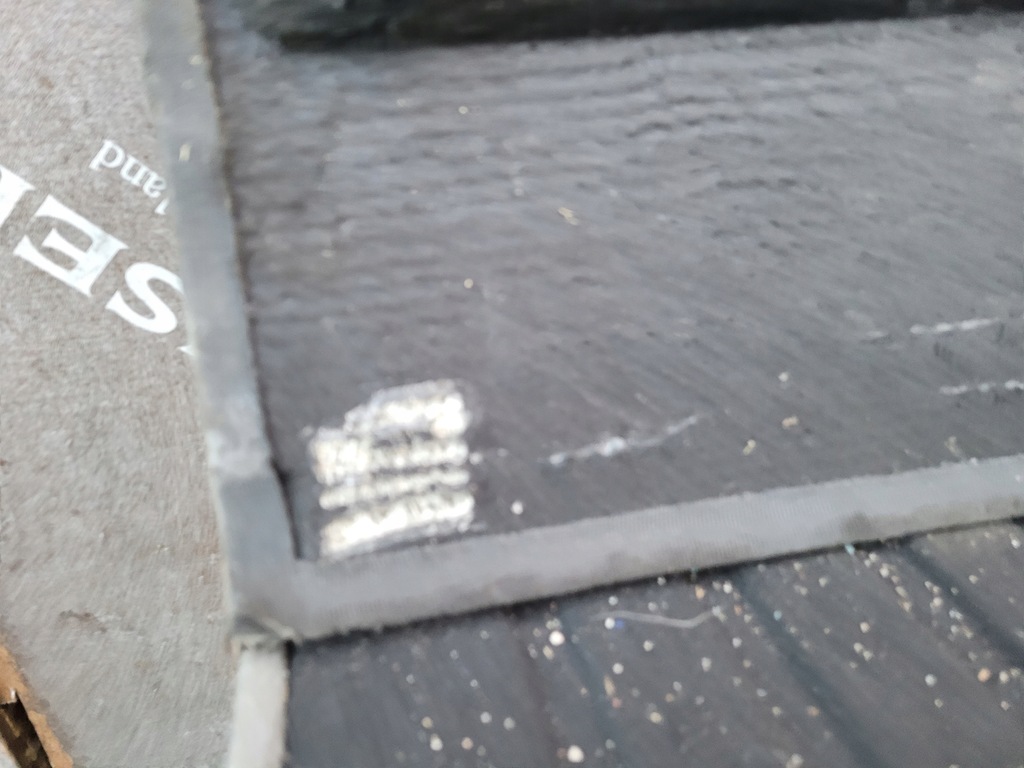 фото №10, Audi a3 8p 03-12 полка багажника 5d sportback