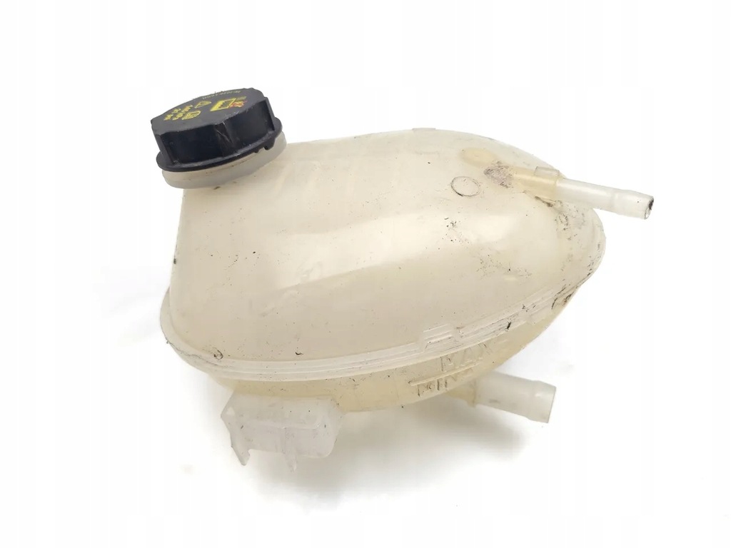 фото №6, Ford puma бак розширювальний охолоджуюча рідина 1.0 ecoboost бензин 92kw 125 hp