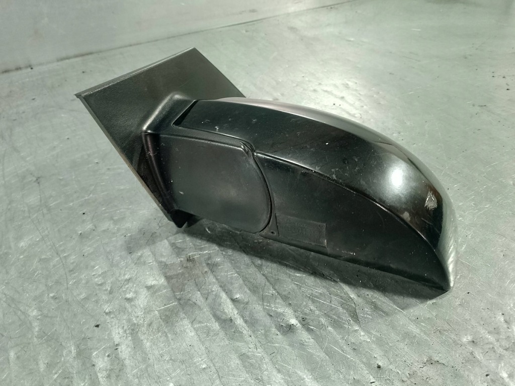 фото №2, Зеркало левая hyundai getz