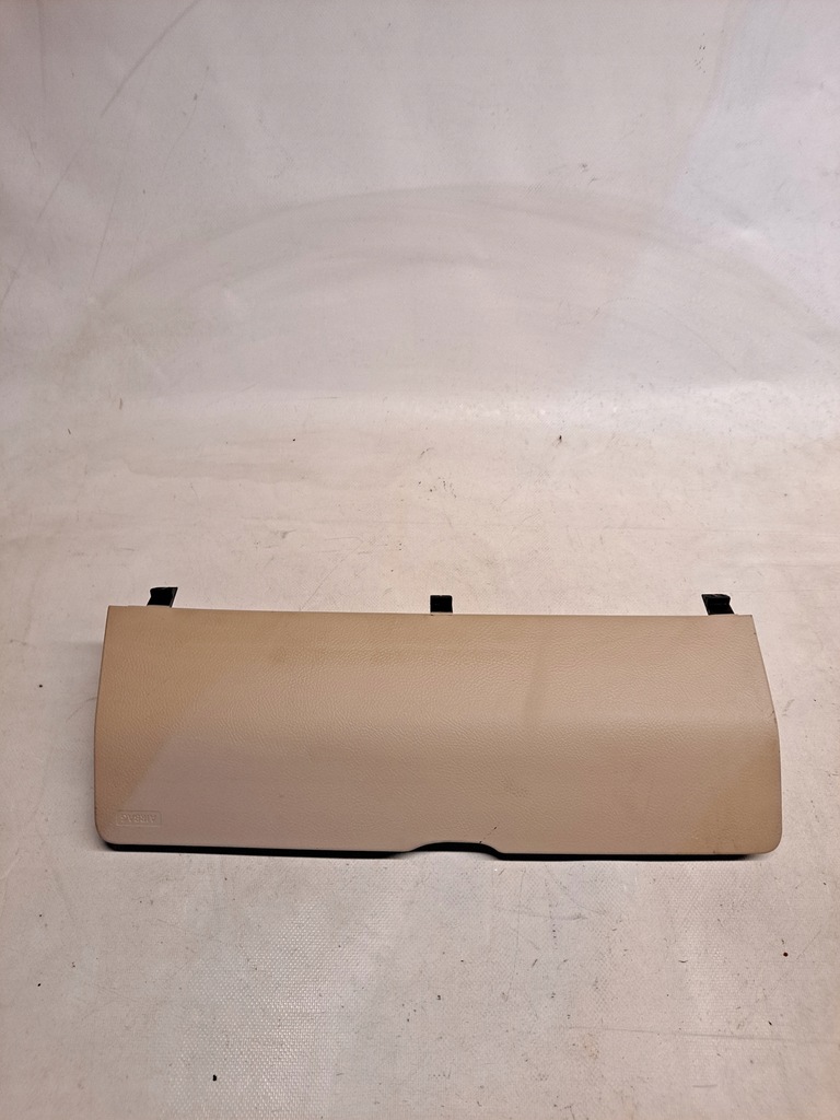 фото №1, Подушка безопасности подушка коленная land rover freelander ii