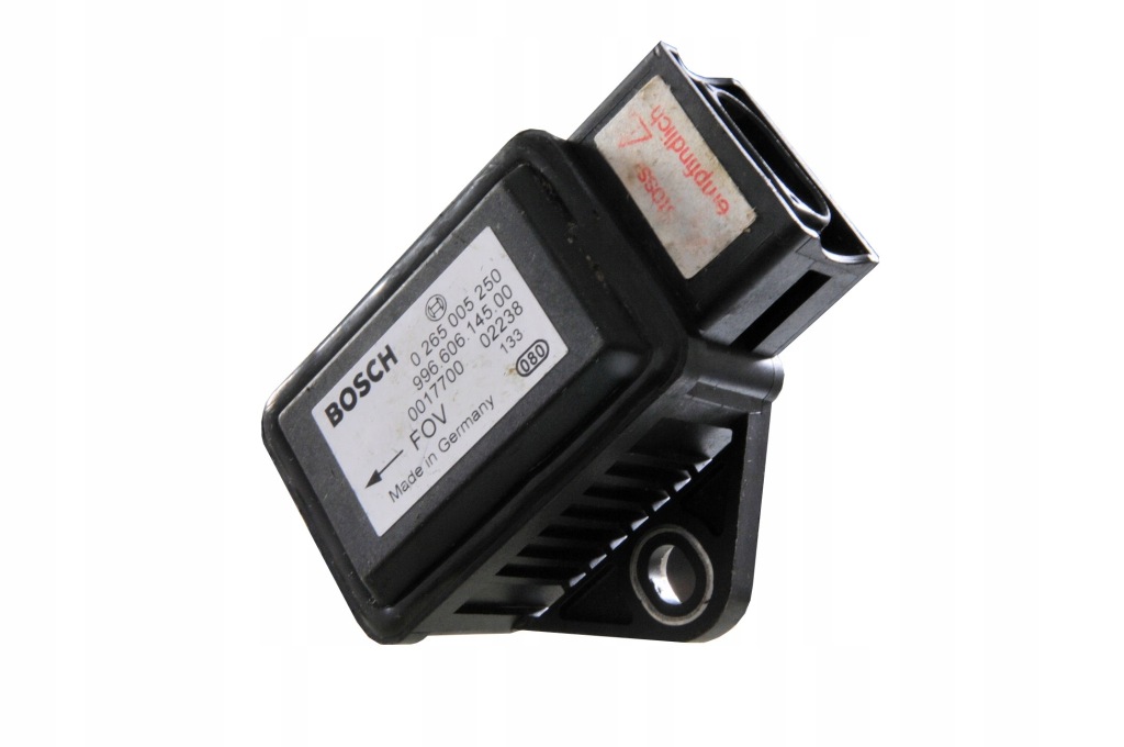 фото №1, Porsche 911 996 датчик модуля kontrolnego abs- psm