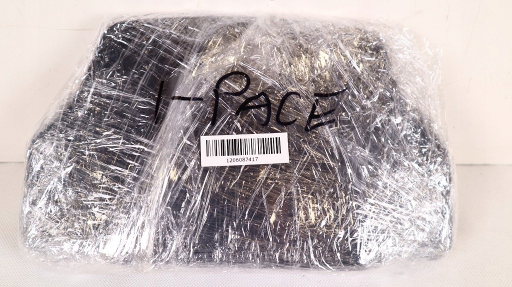 фото №7, Jaguar i-pace x590 зеркало заднего вида j9d3-17d737-ab