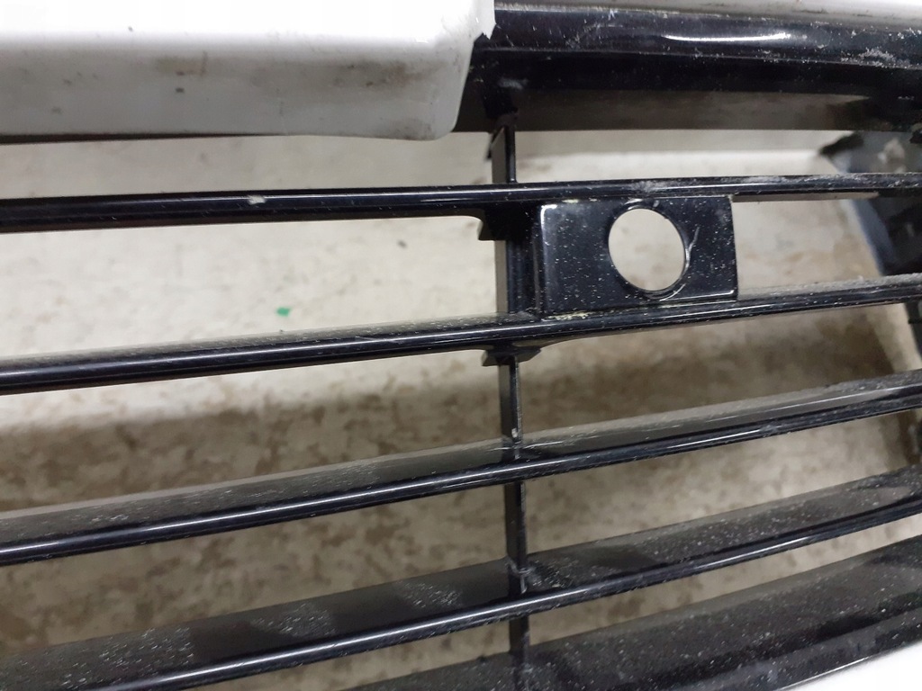 фото №8, Бампер передний перед vw passat cc lift 3c8 2012-