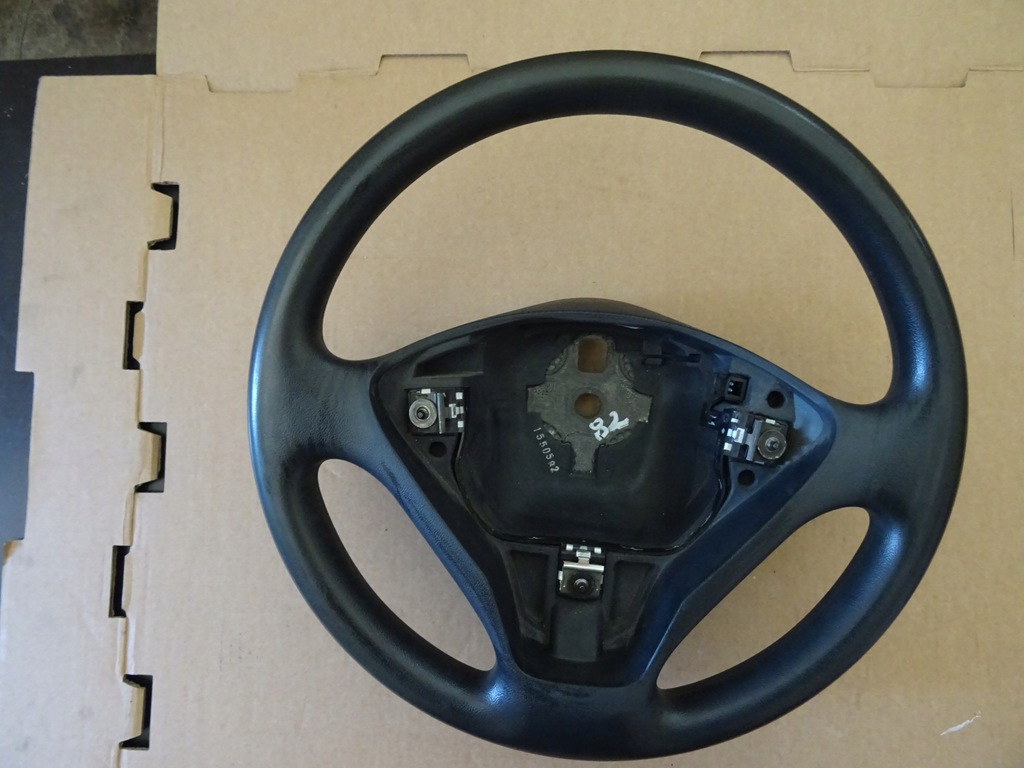 фото №1, Fiat stilo воздуховод