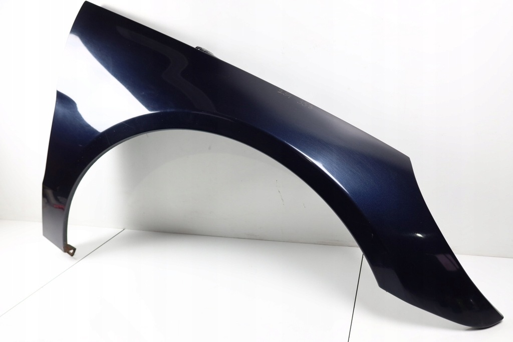 фото №13, Mercedes w251 r-klasa крыло перед правый 359