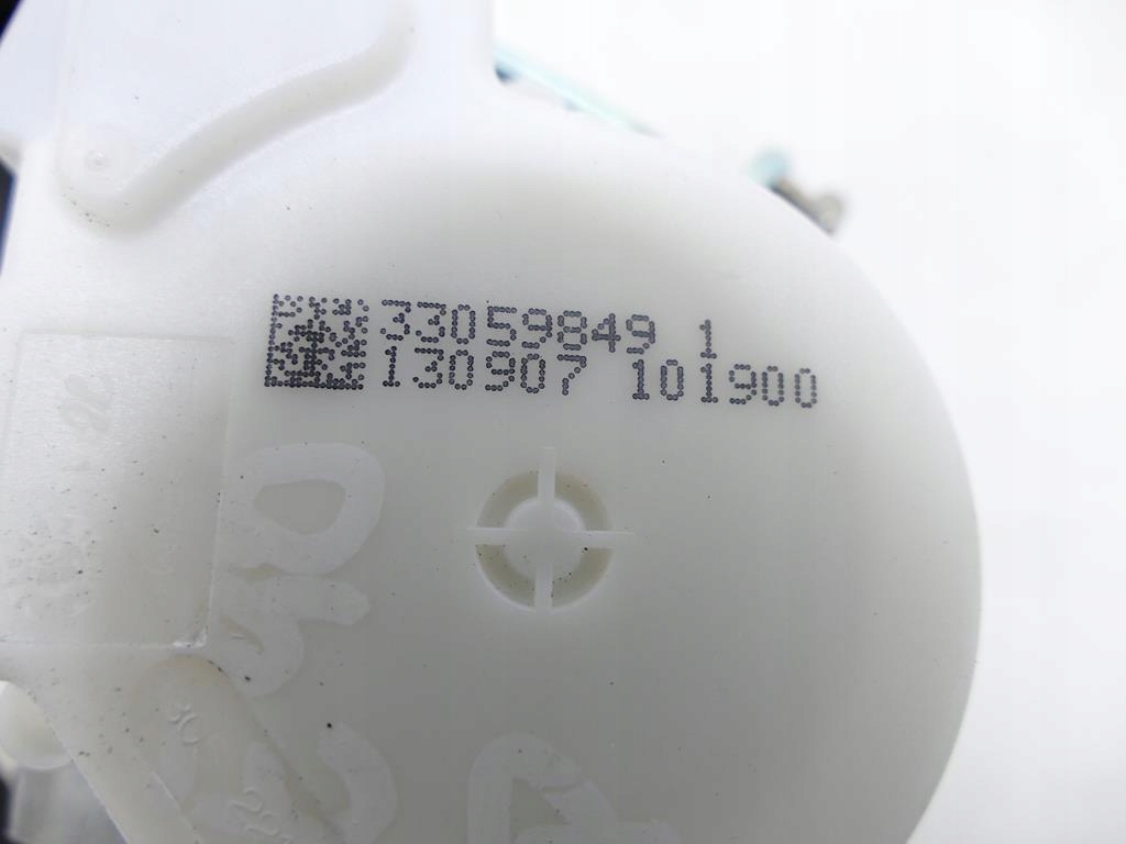 фото №5, Bmw 3 e90 e91 pas безпеки правий 07r