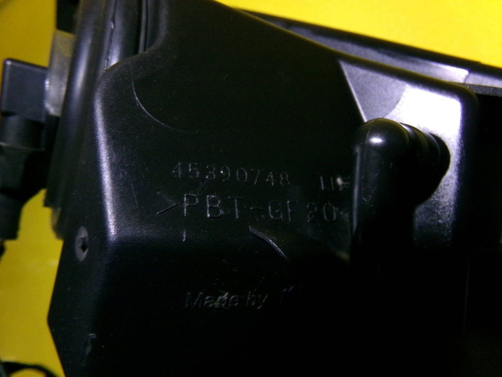 фото №16, Протитуманна фара лівий перед fiat bravo ii 45390748 51775550 nr227