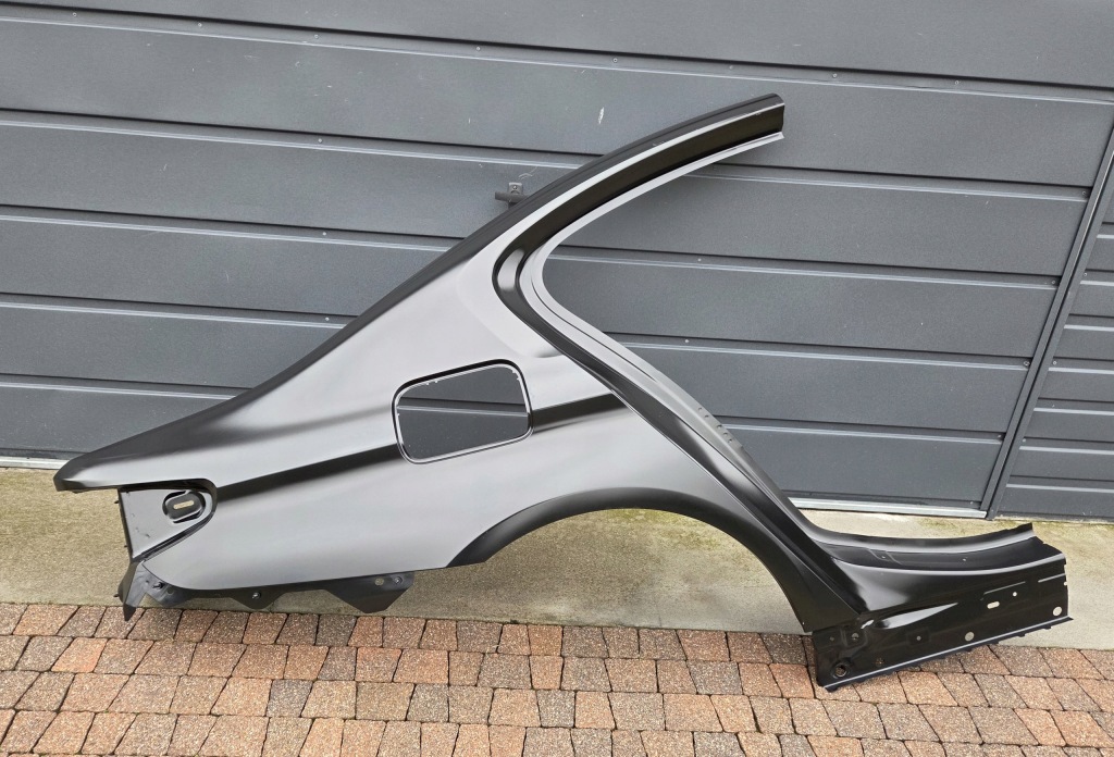 Bmw 5 g30 порог задний крыло  правый  задняя 17-25 Доставка