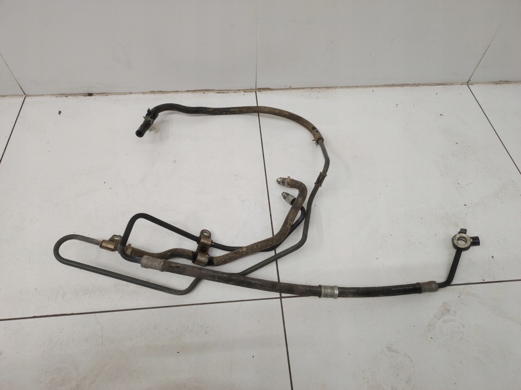 Купить Пабтрубок  трубка шланг усилителя toyota land cruiser 150 j15 рестайлинг  2.8d d4d