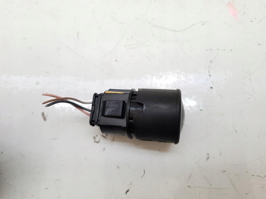 фото №3, Кнопка запуск стоп renault megane iii coupe