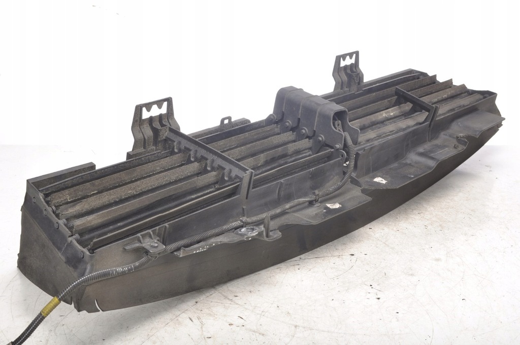 фото №13, Volvo s60 ii v60 воздуховод воздуха ловушка mon7a