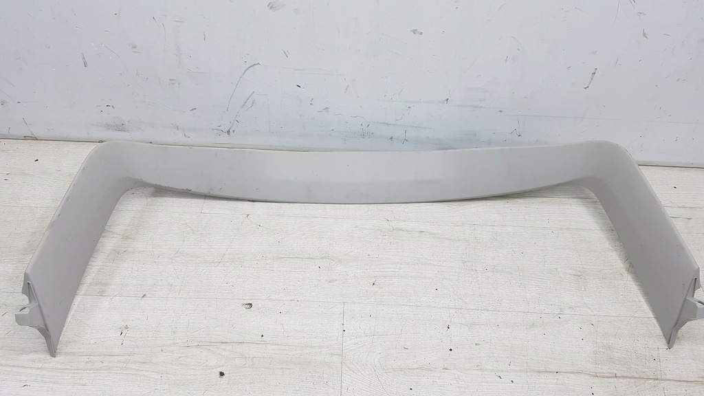 фото №1, Mercedes c klasa w205 оббивка кришки багажника