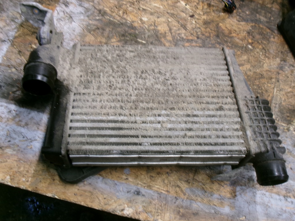 Купить Jumpy 3 expert 3 радиатор интеркулер 2.0 bluehdi