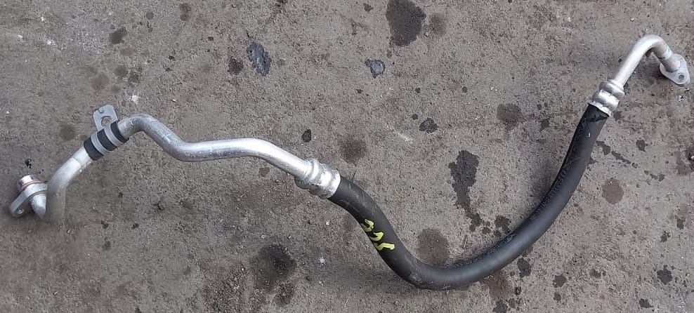 фото №3, Wąż труба шланг кондиціонера renault scenic iv 924541053r