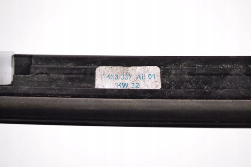 фото №6, Bmw 4 f32 f33 2015 левая сторона молдинг кровельная