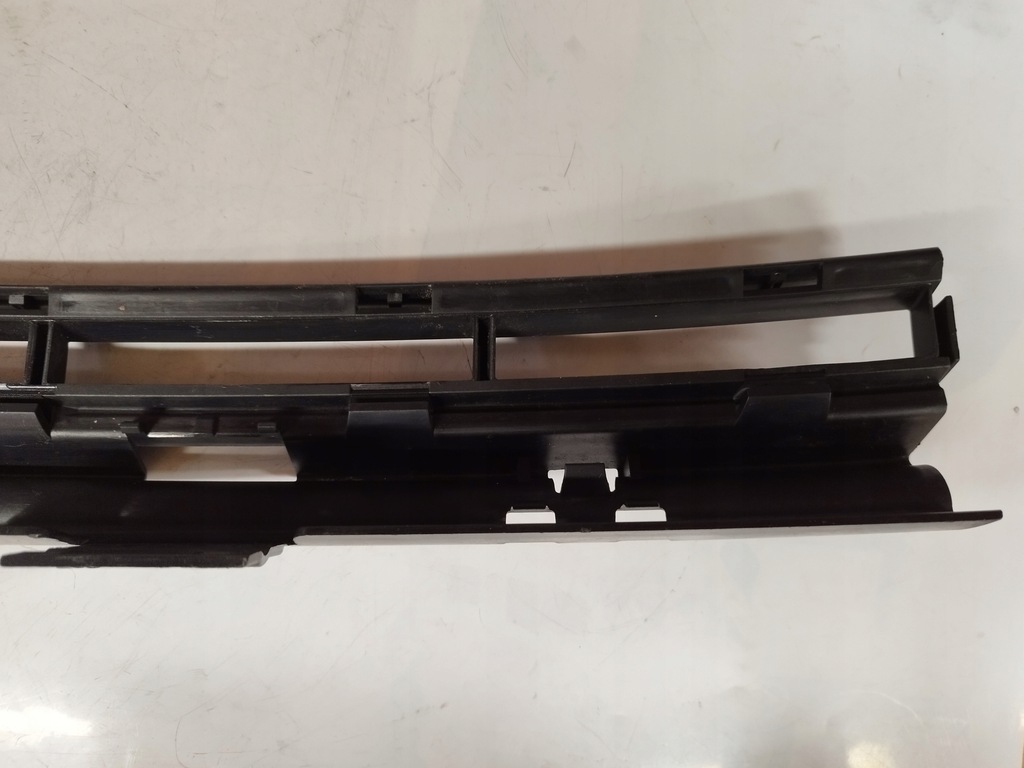 фото №11, Audi a8 d3 4e решітка бампера перед 4e0807820c