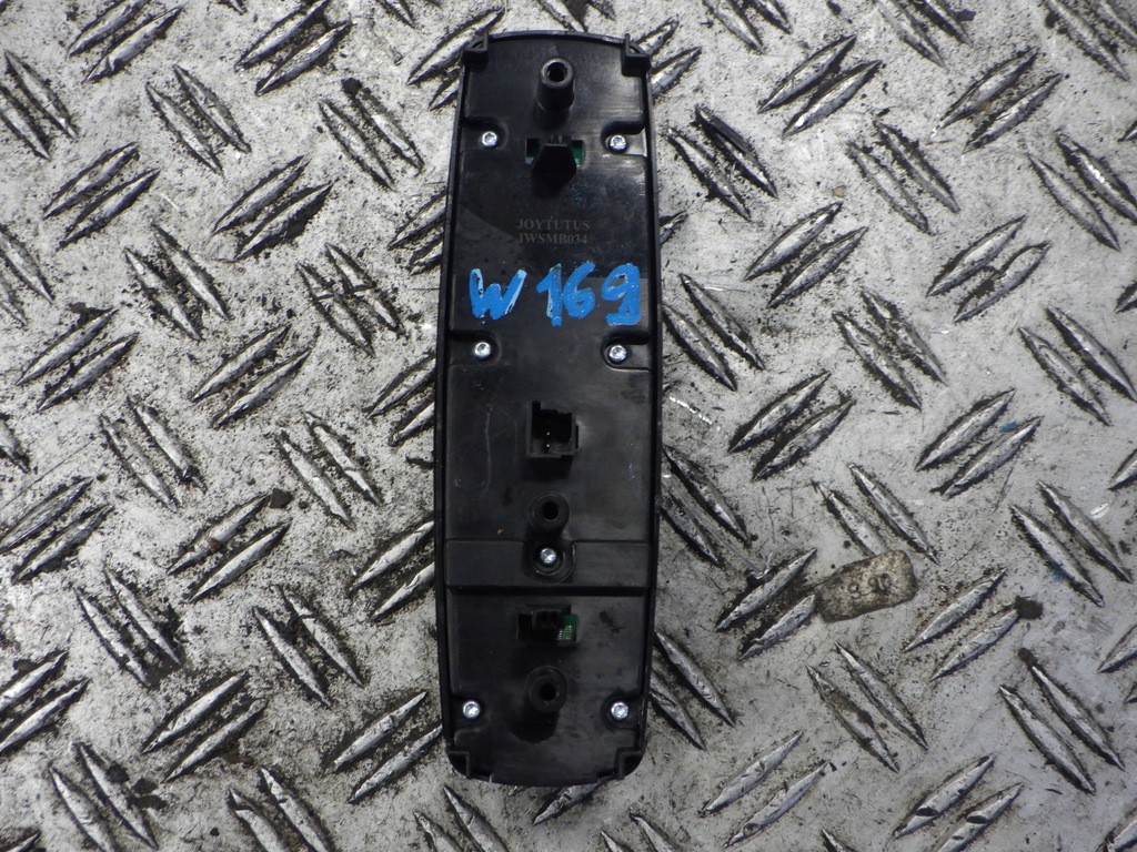 фото №1, Mercedes a w169 переключатели окон