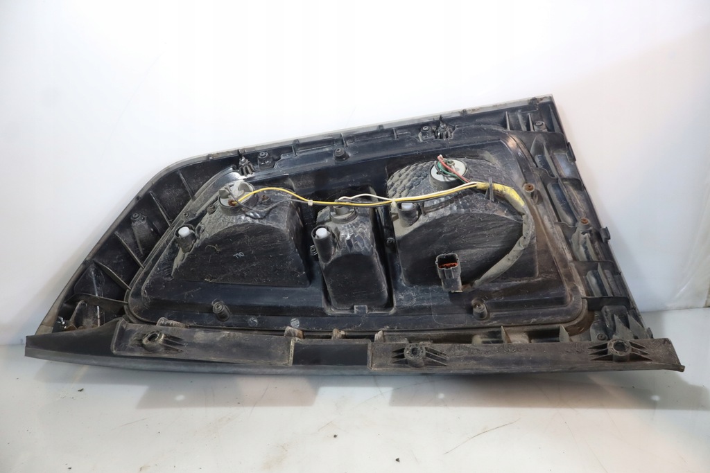 фото №4, Лампа ліва задня kia soul i hb