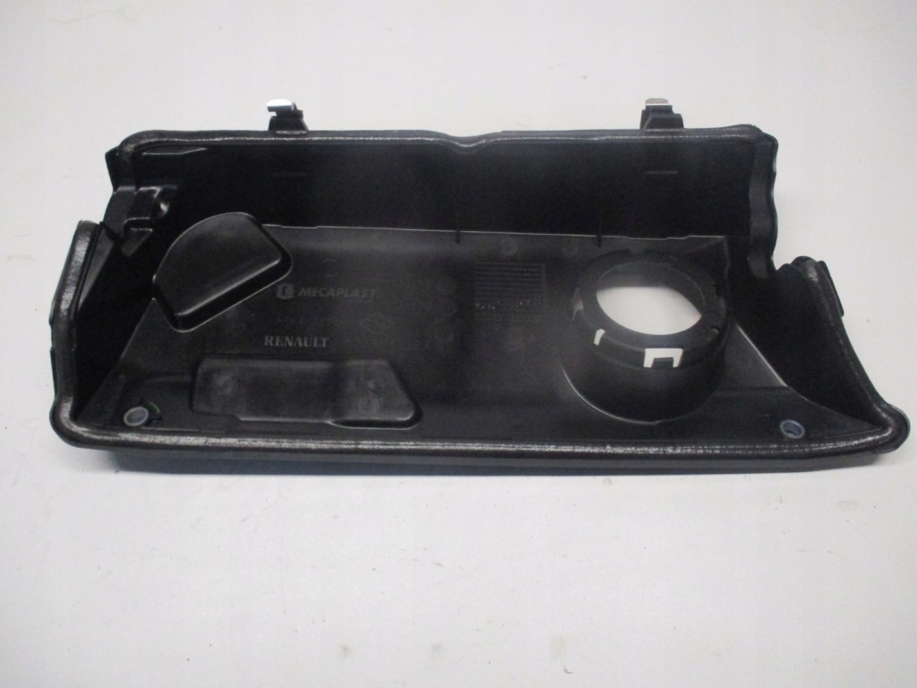фото №2, Крышка renault koleos ii 1,6dci 20r 175b18639r