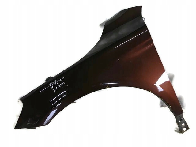 фото №1, Volvo xc60 крыло левый передний перед 30762401