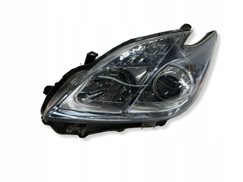 фото №1, Фара левая сторона toyota prius xw30 8117047231