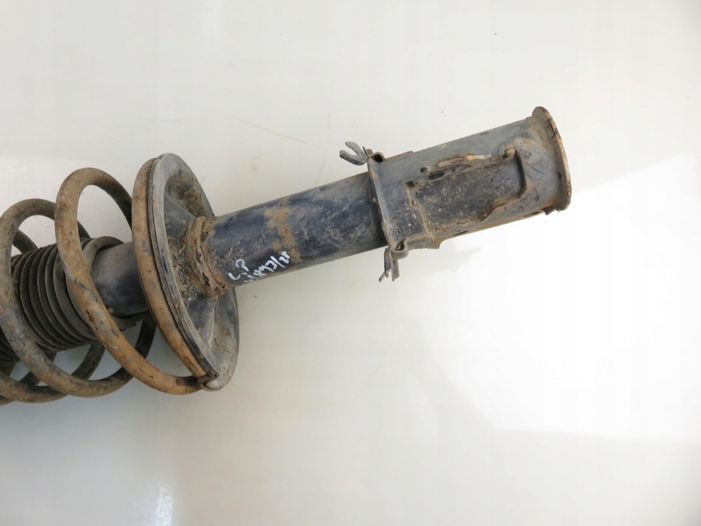 фото №6, Mcperson левый передний fiat doblo i cargo 1.9 jtd 105 - 223 b1.000