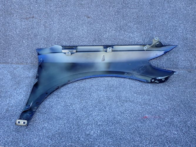 Audi q3 83a 18- крило ліве передній перед Ціна