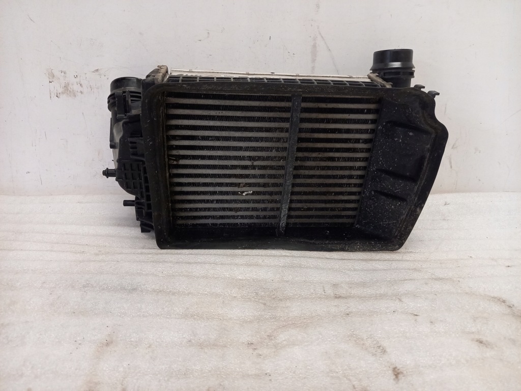 Купити Інтеркулер rrenault nissan 1,6 144614eb1b