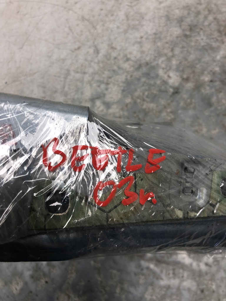 фото №6, Петля петли капот vw beetle 1y0827301c 1y0827302c