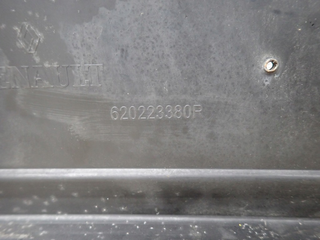 Купить Бампер перед передний renault trafic 3 iii 2014-2021r