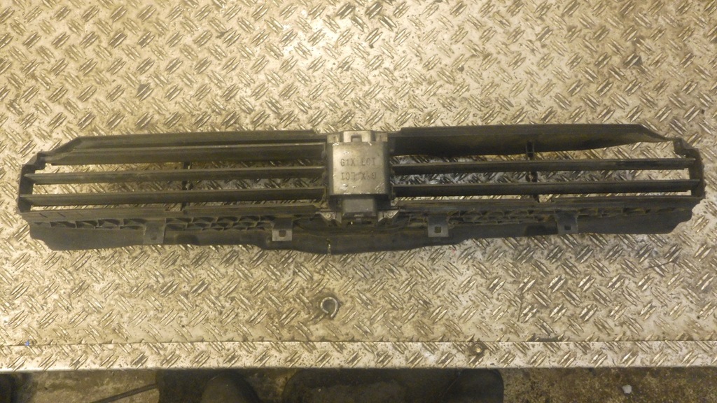 фото №9, Bmw g11 g12 жалюзі повітропровід повітря