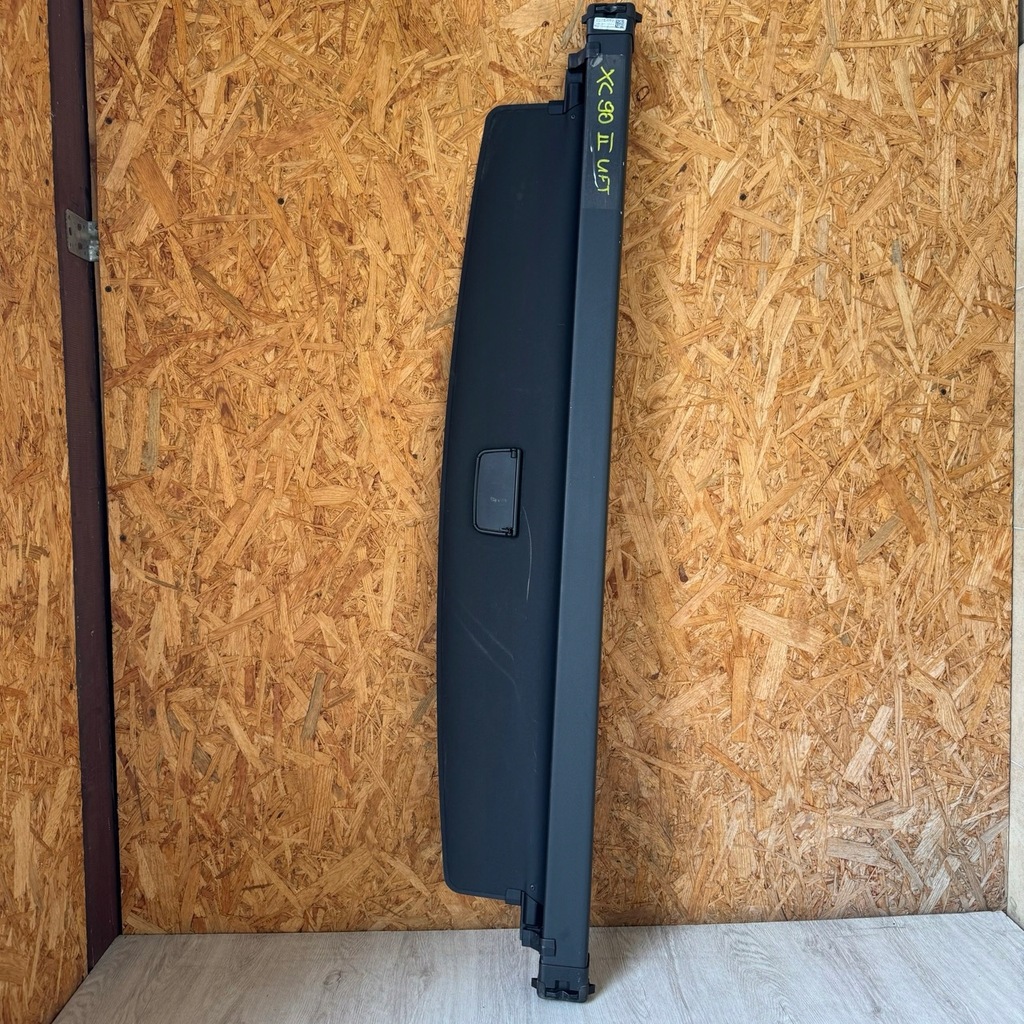 фото №1, Полиця шторка багажника volvo xc90 ii lift