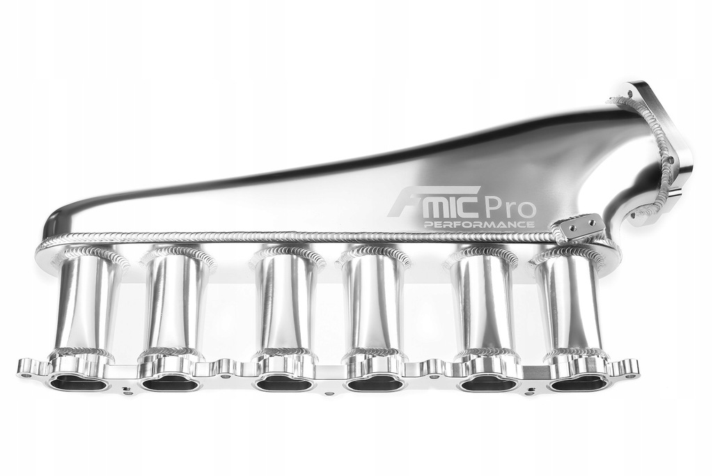 фото №1, Колектор всмоктуючий fmic. pro toyota chaser supra 1jz