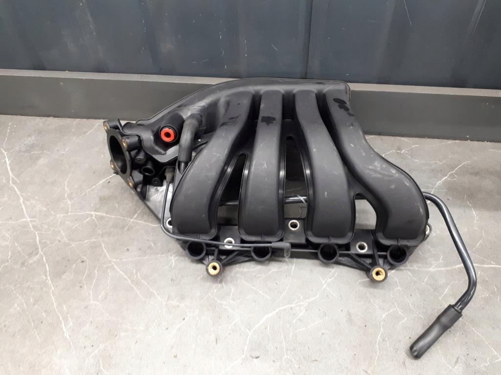 фото №1, 04777845af коллектор всасывающий mini cooper r52 07r